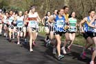 Northern Womens 6 Stage Relay, Sefton Park, Liverpool. Photo: David T. Hewitson/Sports for All Pics